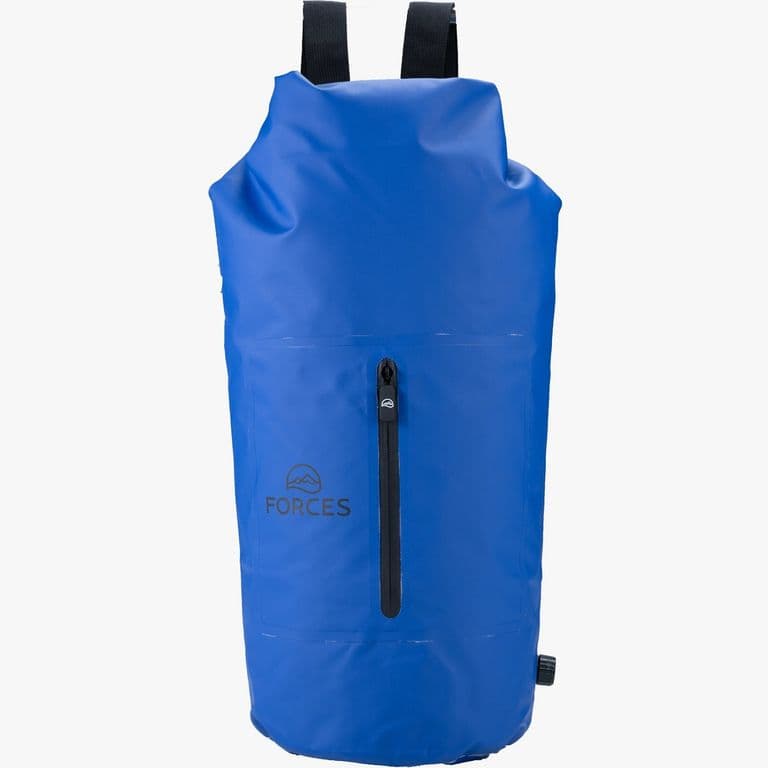 BOLSO SECO NOMADE 30L - AZUL