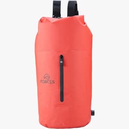 BOLSO SECO NOMADE 30L - NARANJO