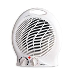 TERMOVENTILADOR VERSALLES 2000 W