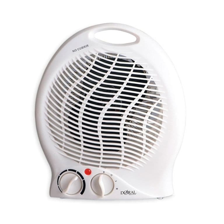 TERMOVENTILADOR VERSALLES 2000 W
