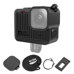 Funda Protectora Silicona Accesorios para GoPro Hero 4K 2024