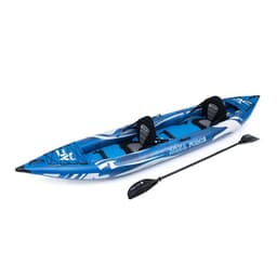 KAYAK INFLABLE DROP STITCH 2 PERSONAS 410 CM KATAHI