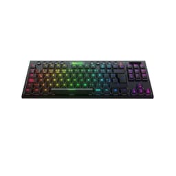 Teclado Mecanico Horus K621 RGB SP TKL WiFi Negro
