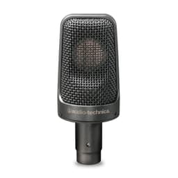 Microfono Audio-Technica Condensador Cardioide Inst Ae3000