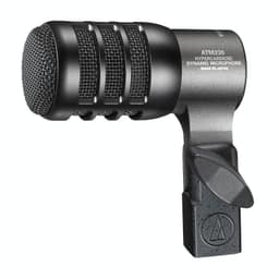 Microfono Audio-Technica Dinamico Hipercardioide Atm230