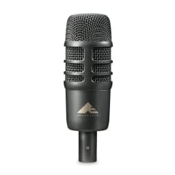 Microfono Audio-Technica Dual Dinamico- Condensador AE2500