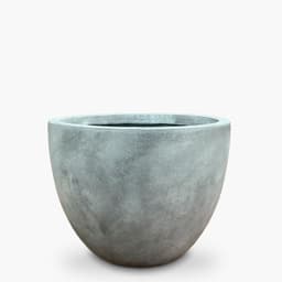 Macetero Lauca 40 Gris Form