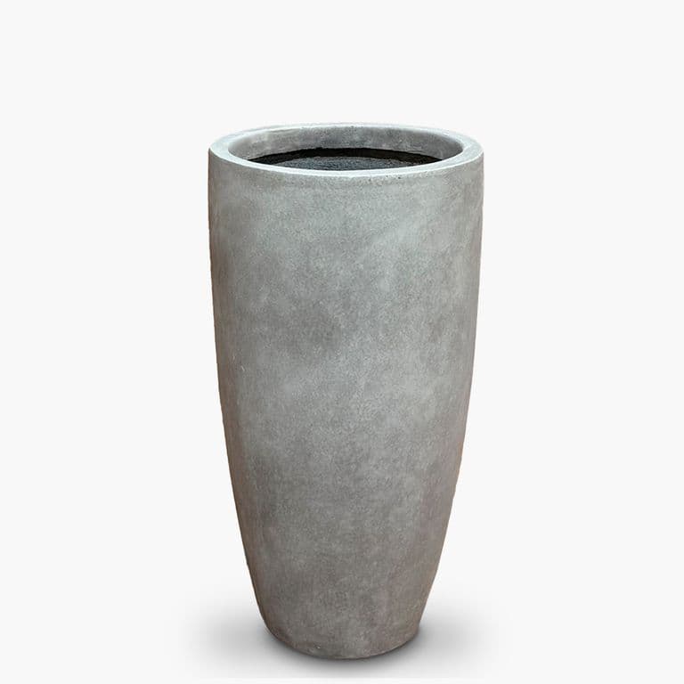 Macetero Lauca 60 Gris Form