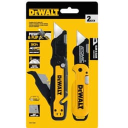 Set de Cuchillo Plegable de Bolsillo DWHT10995