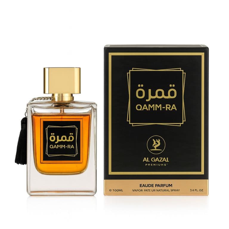 Qamm-Ra EDP 100 ml Pour Homme ...