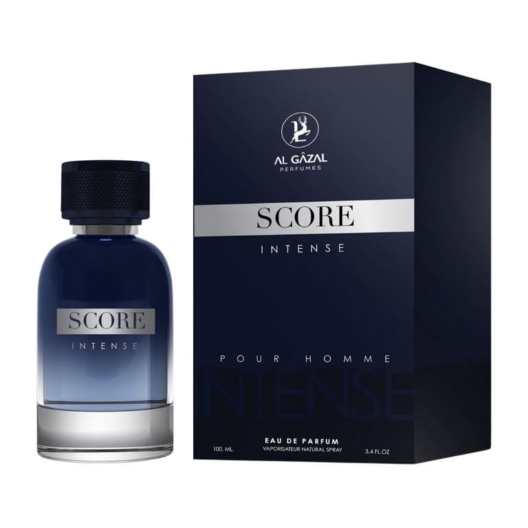 Score Intense Pour Homme EDP 100 ml ...