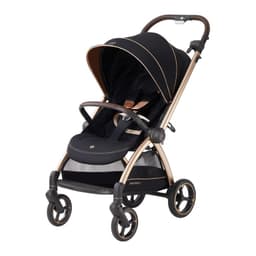 Coche Compacto Orsa Pro - Negro