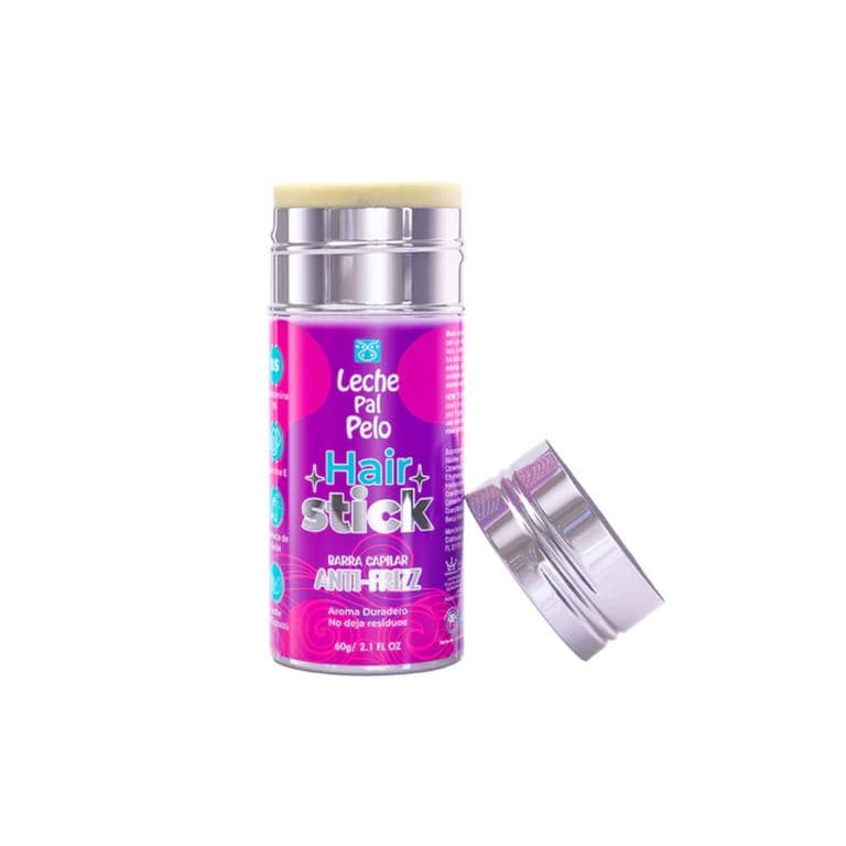 Hair Stick Barra Anti - Friz