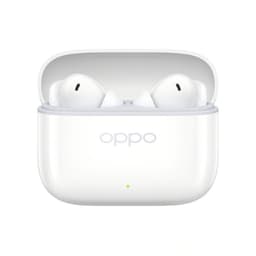 Audifonos inalambricos Enco Buds 3 Pro - Bateria hasta 54 hora Blanco