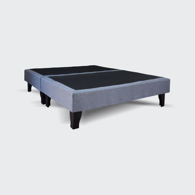 Base Europea 2 plazas 150x190