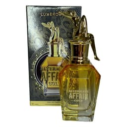 Altermate Affair Gold EDP 100 ml ...