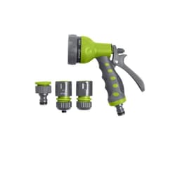 Set de Regadores para Manguera de Riego
