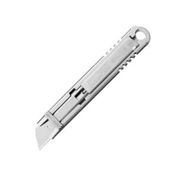 Cuchillo de seguridad auto-retractil de acero inoxidable SK-12