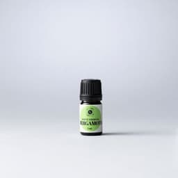 Aceite Esencial de Bergamota 5ml