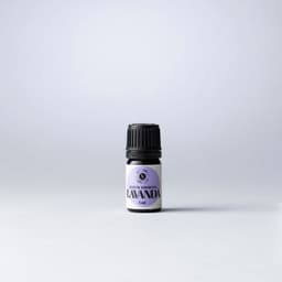 Aceite Esencial de Lavanda 5ml