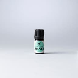 Aceite Esencial de Menta 5ml