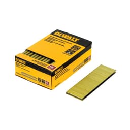 Caja de 2500 grapas 1-1/2  x 1/4  DNS18150-2