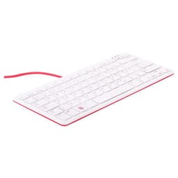 Teclado para Oficial