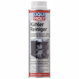 Aditivo Limpiador Radiador Radiator Cleaner 300 ml