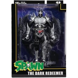 Figura The Dark redeemer - Mcfarlane