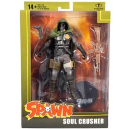 Figura Soul Crusher - Mcfarlane