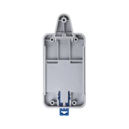 DR - DIN Rail Tray
