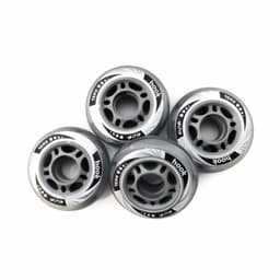 Ruedas Inline 72mm