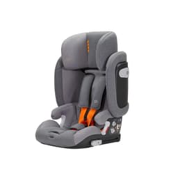 Silla de auto Combinada Pockit Armor R129 - Gris