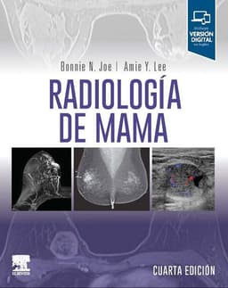Libro Radiologia De Mama 4Ed.