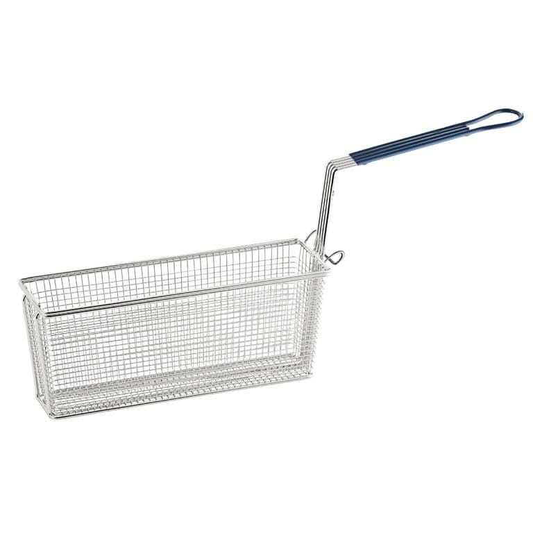 Canasto Para Freir 33X14.5X14.5 Cms, Western Kitchen