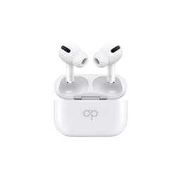 Audifonos Airphones Bluetooth V5 + Edr Color Blanco - SC