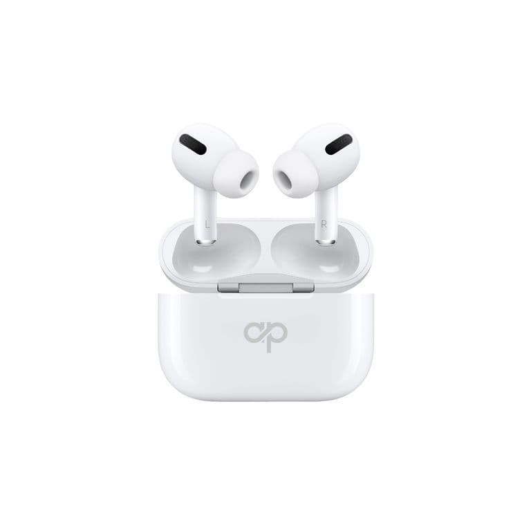 Audifonos Airphones Bluetooth V5 + Edr Color Blanco - SC