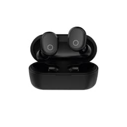 Audifonos Twins Sin Cable Bluetooth Color Negro - SC