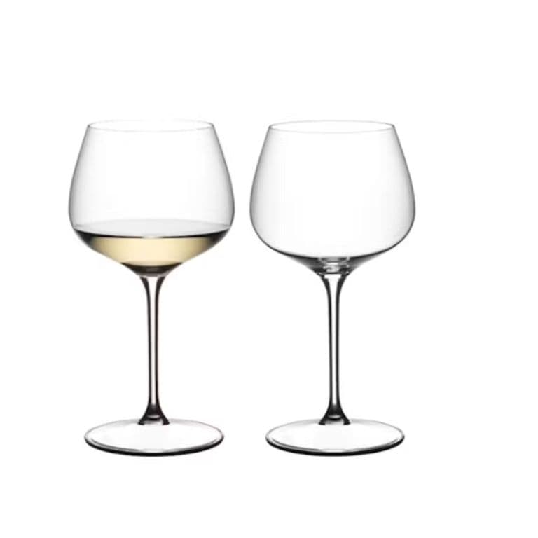 GRAPE SET DE 2 COPAS CHARDONNAY / GIN TONIC