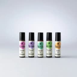 Pack Roll on Aceites Esenciales + Roll on Argan