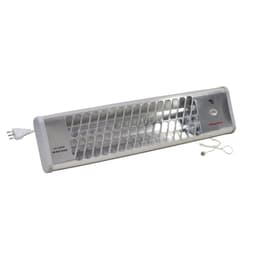 Estufa Calefactor Quarzo 1200w Fenix MGF1740