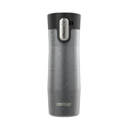 Vaso Termico West Loop Gris Autoseal 473ml