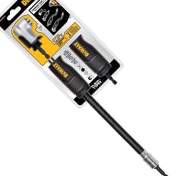 Set Adaptador para atornillar 90o Flextorq DWAMRASETFT