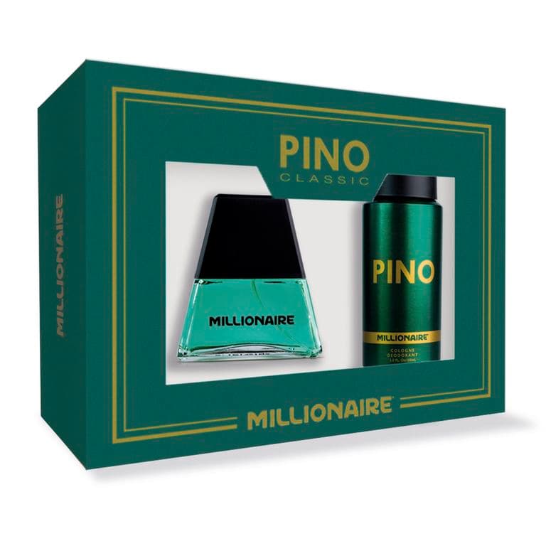 Set Pino 60ml + Desodorante 150ml ...