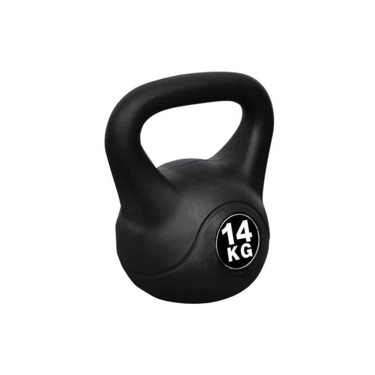 Pesa Rusa Kettlebell 14kg