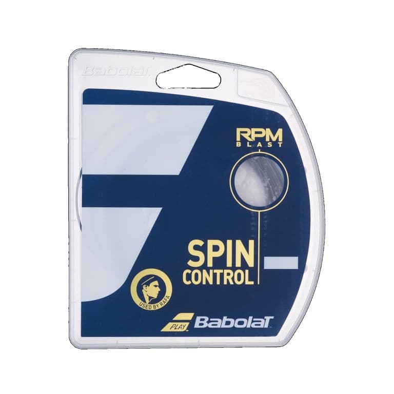 Cuerda Rpm Blast 1.30 - 12m