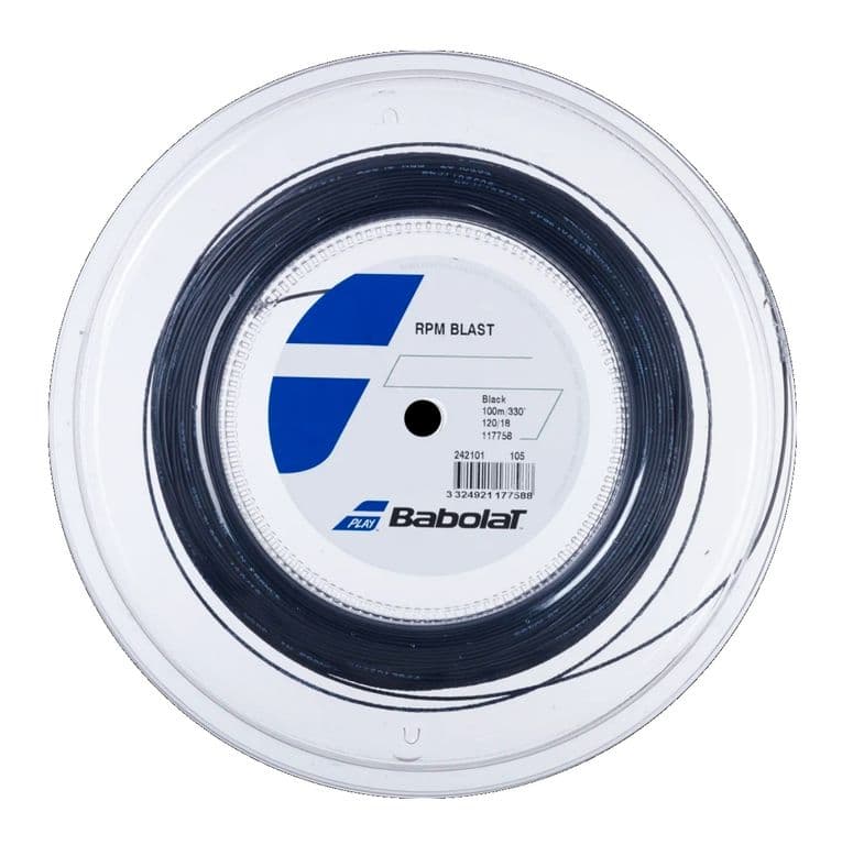 Rollo de Cuerda Rpm Blast 1.20 - 200m
