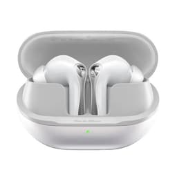 Audifonos Bluetooth ANC HiRes 26hr IPX5 Air5 Pro Blanco