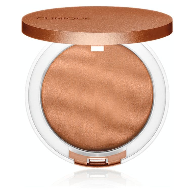 Polvo Bronceador True Bronze Beige