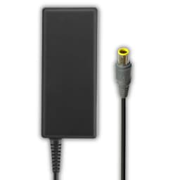 Cargador Notebook Para Lenovo 20V/3.25A Pin Central Dbekc122